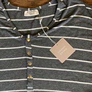 Dwell & Slumber Swing Dress